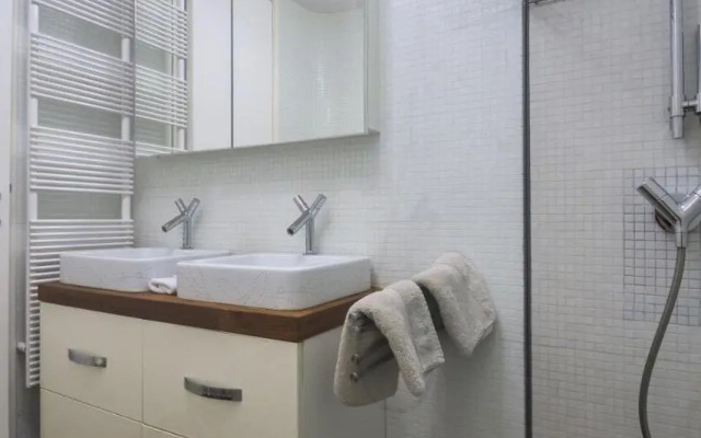 Apartment Sebastijan