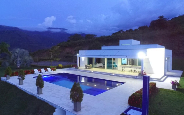 Finca Privada San Jerónimo Antioquia