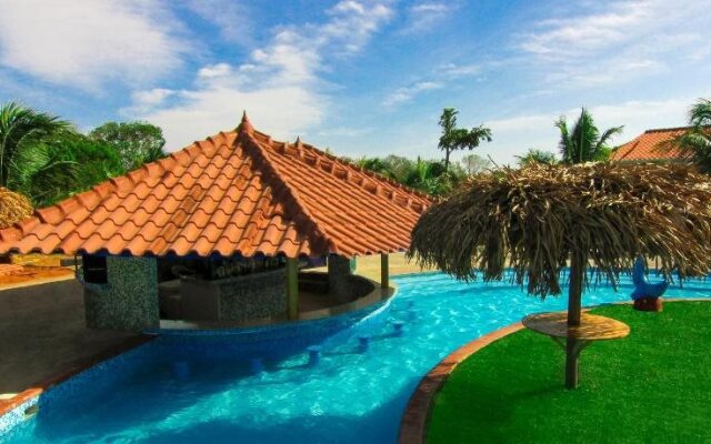 Paradise Resort