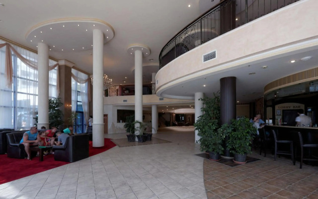 Elena Hotel - All Inclusive