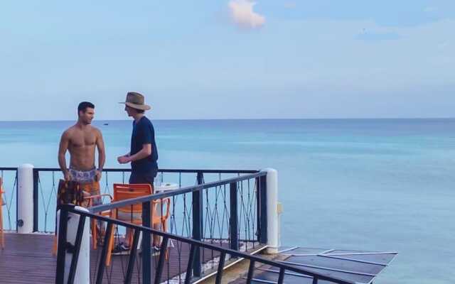 Phi Phi Don Chukit Resort