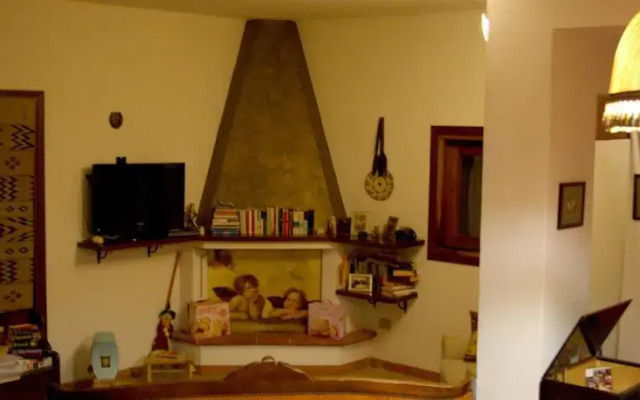 B&B Nonna Gavina