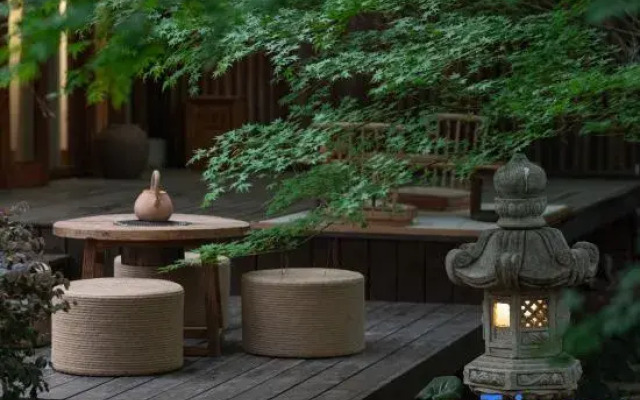 Kunming Qianxun Mowen Homestay
