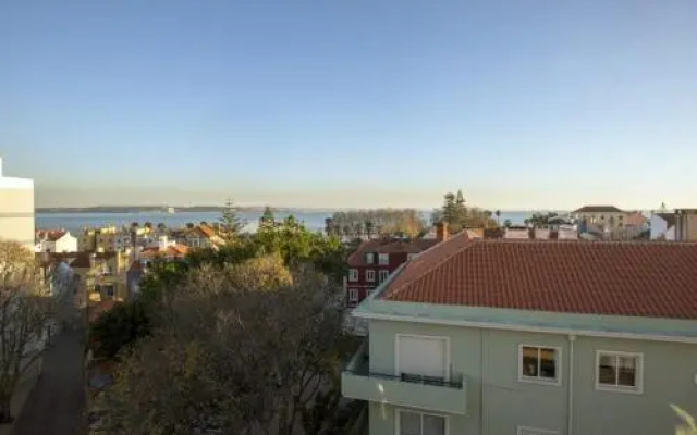 PaÇo De Arcos Apartment