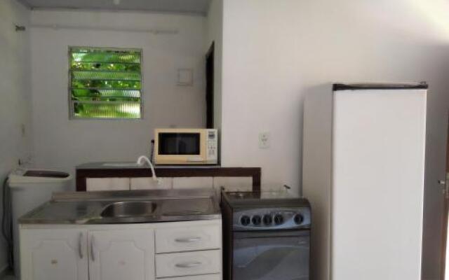 Pousada da Heloisa