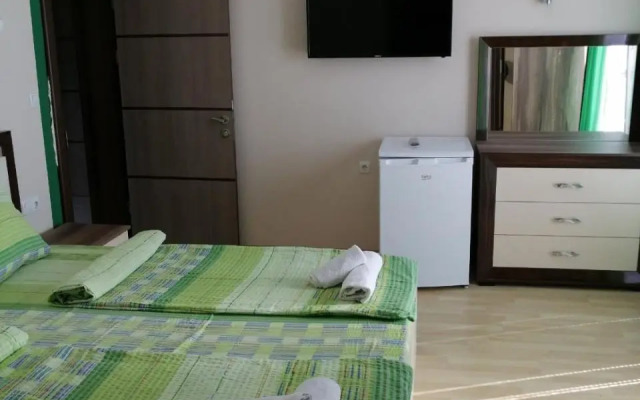 Villa Mimi