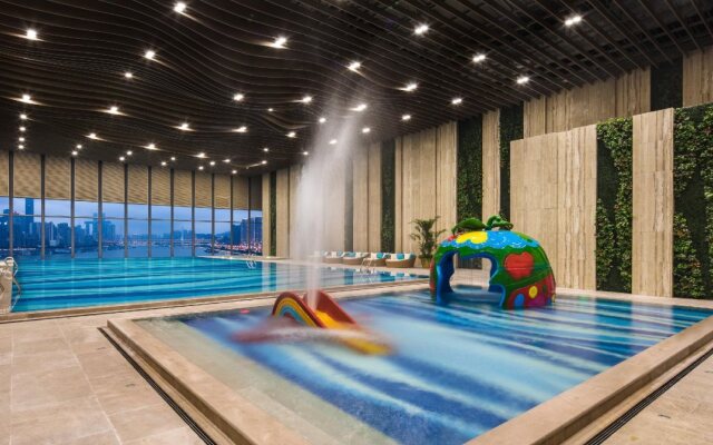 Ascott Nanbin Chongqing