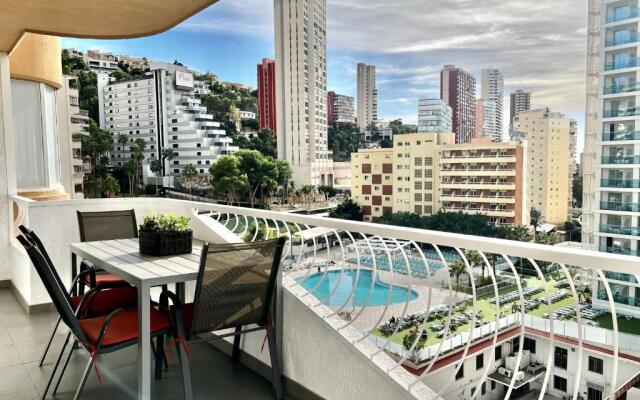Edificio Don Pepe