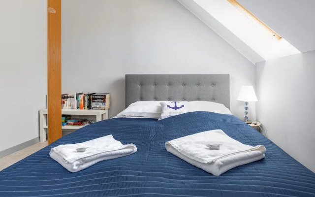 Sea Apartment Pobierowo by Renters