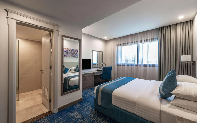 Best Western Plus Tabuk City Center