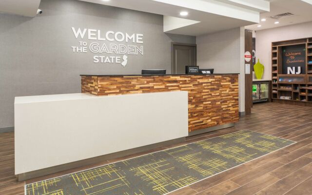 Hampton Inn Swedesboro Philadelphia