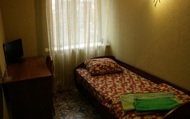 Guest House Severnaya Noch