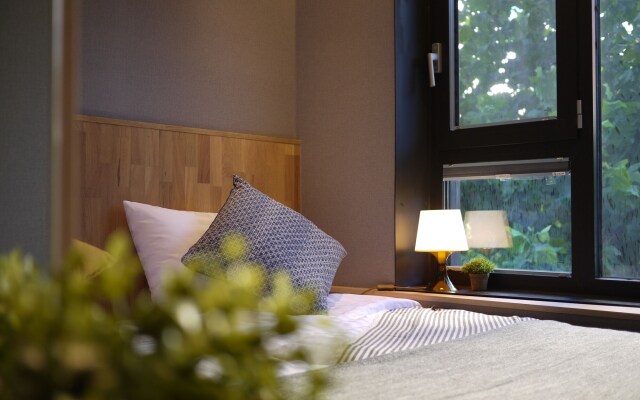 Hostel CLEO Seoul Hongdae