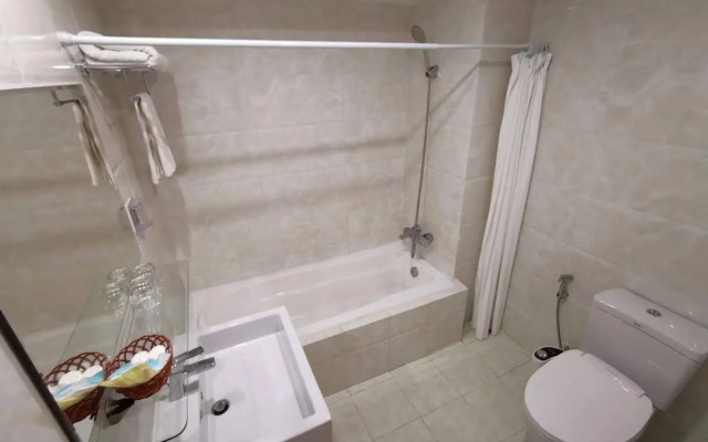 Azumaya Hotel Myanmar