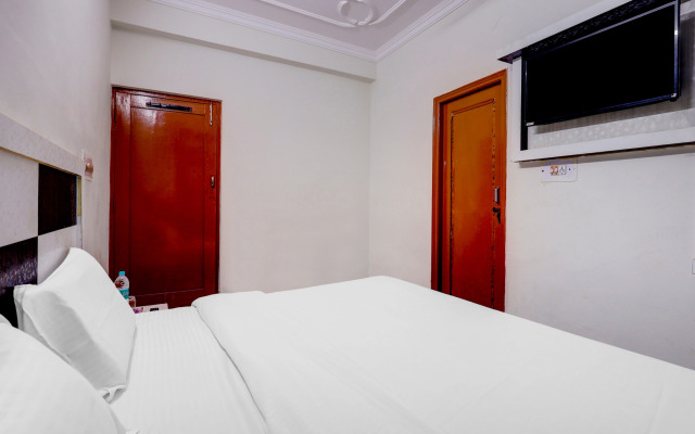 Satuti Guest House by Oyo Rooms