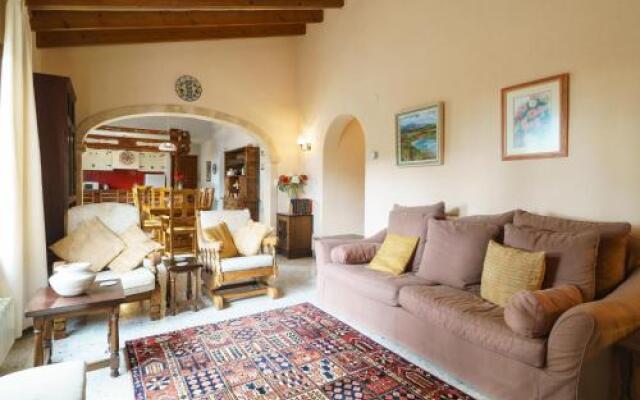 Holiday Home Amaranda