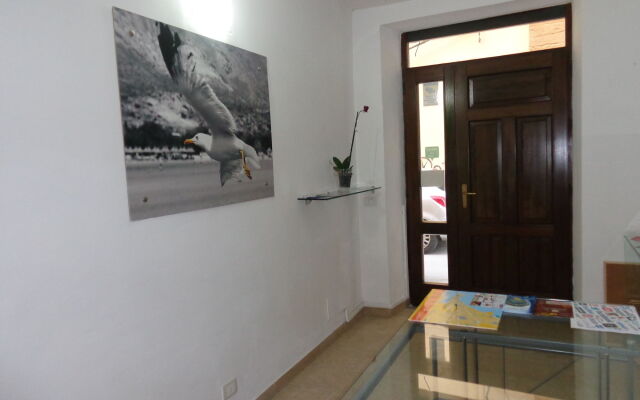 Angelo Apartments & Rooms