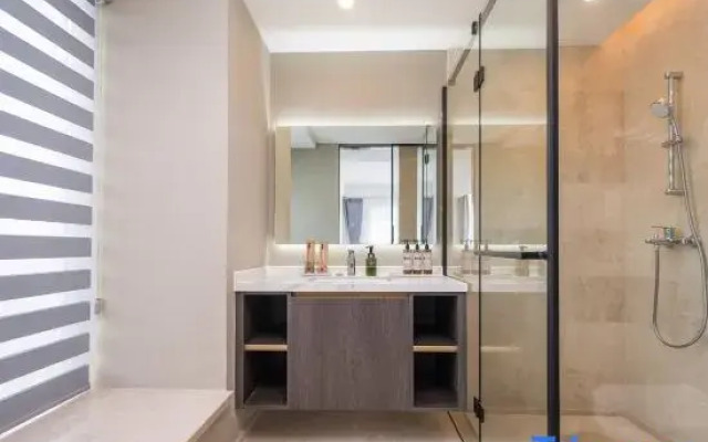 Sanya Ansu Resort Villa