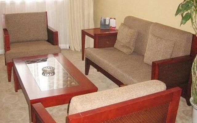 Xingdao Holiday Hotel