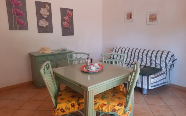 Le Rezidenze Desideri di Gallura