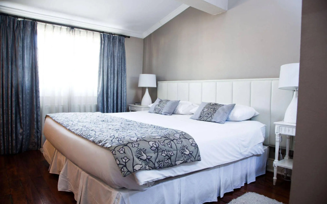 Mito Casa Hotel