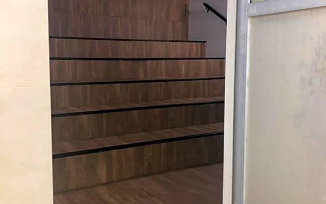 Hotel Cavalinho Branco - Apartamento 136