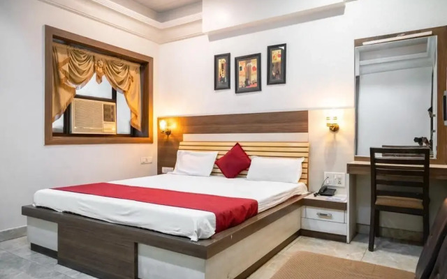 Hotel Prayag
