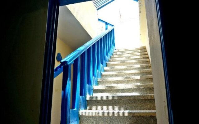 Sea Waves Hostel