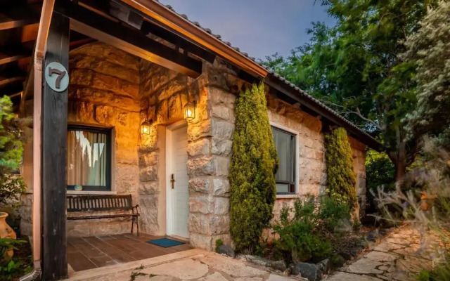 Grand Vista Boutique Hotel And Spa