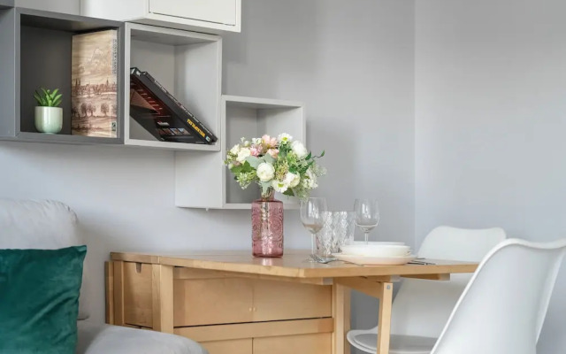 Apartment Morawskiego by Renters