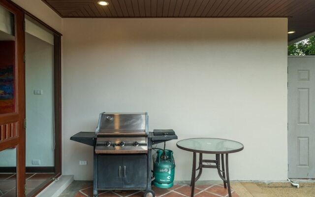 Nakatani Villas By Lofty