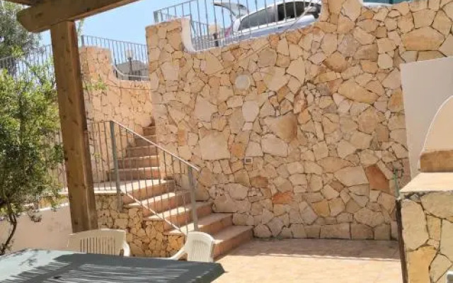 Residenze Porto Pino