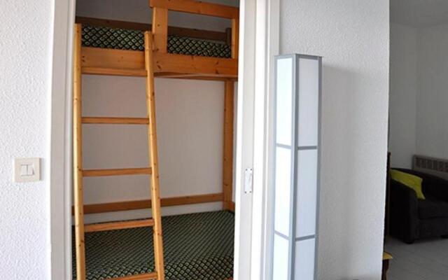 Appartement Fréjus, 1 pièce, 4 personnes - FR-1-226A-112
