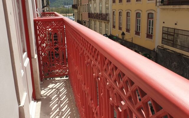 Casa da Baixa Downtown House