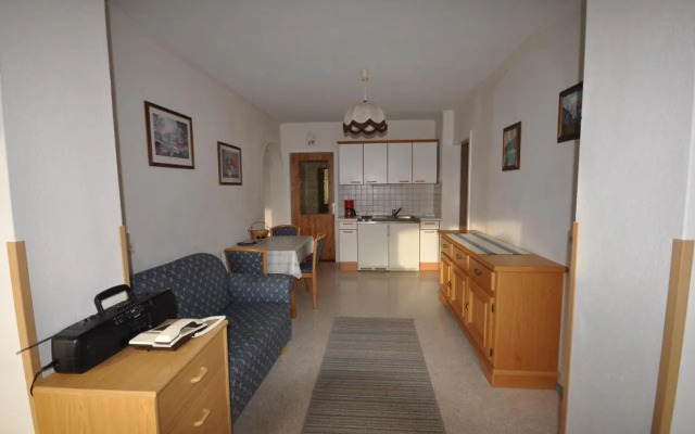 Appartement Kristall