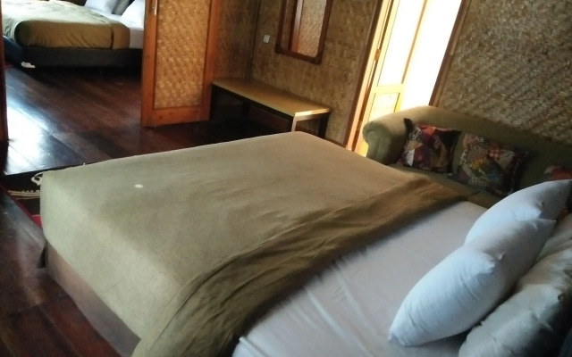 Bukit Alamanda Resort & Resto