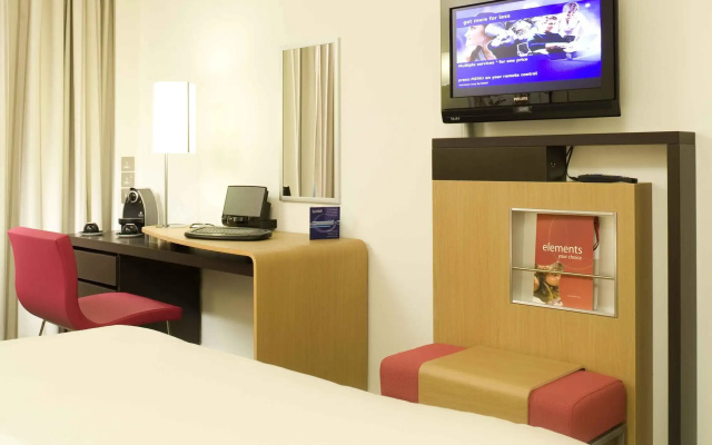 Novotel Roissy Saint-Witz