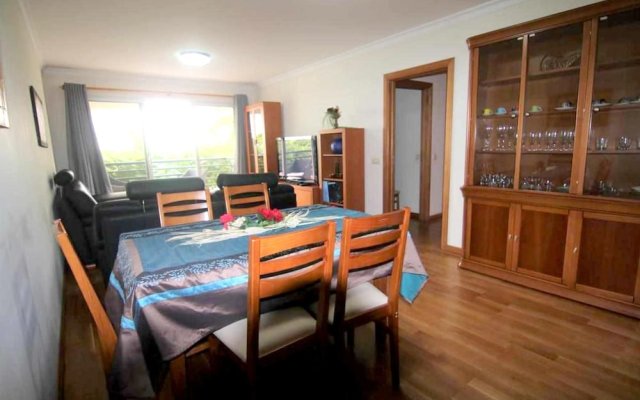 Apartment With 2 Bedrooms In Sao Martinho, Funchal, With Furnished Balcony And Wifi