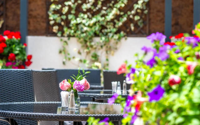 Hotel Del Mar Mamaia