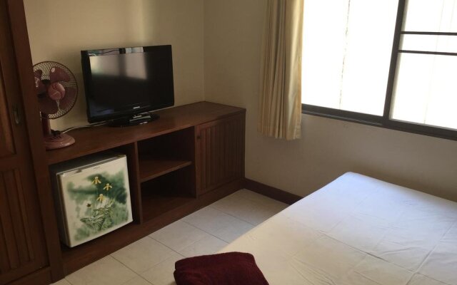 Same Same Guesthouse