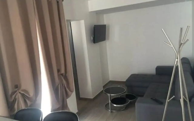 VILLAWELCOM - Maisonnette avec terrasse 150m Mer