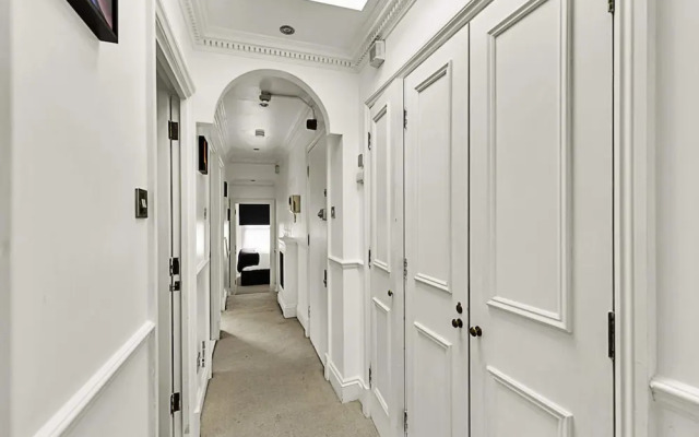 Beautiful Two Bed Abode Near Chelsea