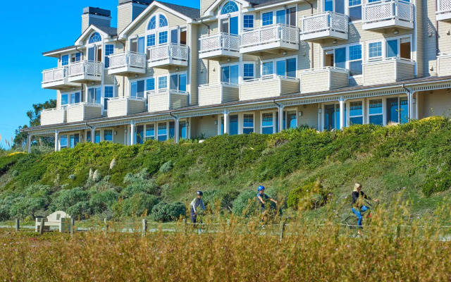 The Beach House Hotel Half Moon Bay