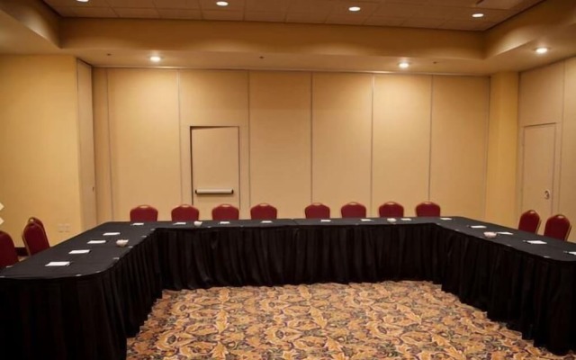 Grand Casino Hotel and Resort