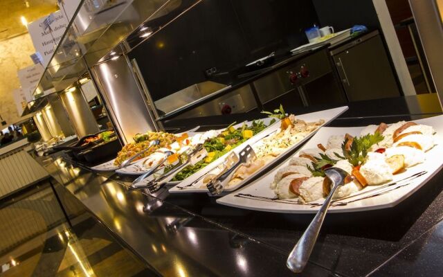 Luxury Apartments Villa Mande