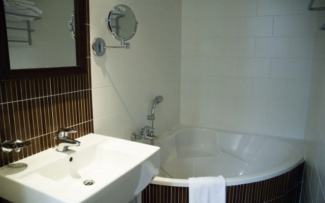 Hotel Brittany