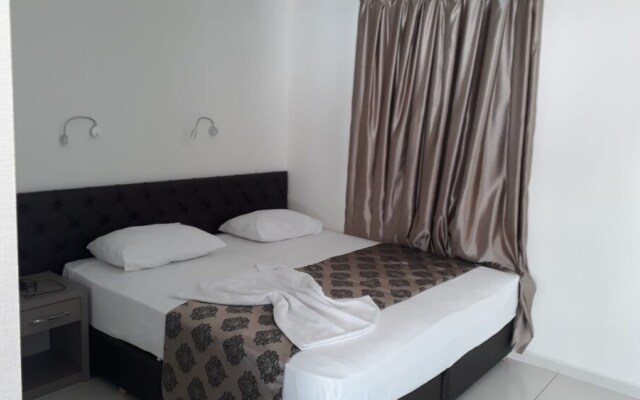Amazing Inviting 2-bed Apartment in Alanya