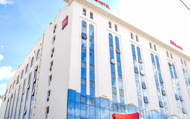 ibis Tunis