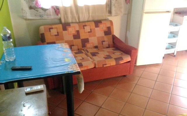 House With one Bedroom in Petrosa, With Furnished Terrace and Wifi - 5