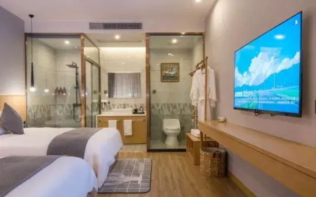 Deer Garden Hostel